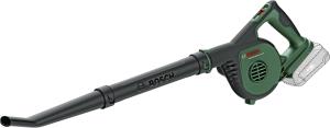 Akkulehtipuhallin Bosch UniversalLeafBlower 18V-130 Solo