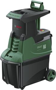 Oksasilppuri Bosch AXT 25D