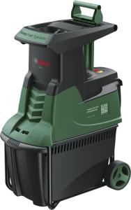 Oksasilppuri Bosch AXT 22D