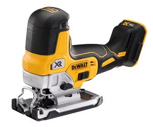Pistosaha DeWalt XR DCS335N-XJ