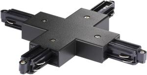 X-liitin Nordlux Link Musta