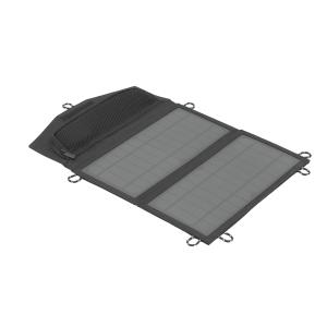 Kannettava aurinkopaneeli Ryobi RYSP14A 2 x 12W USB-A