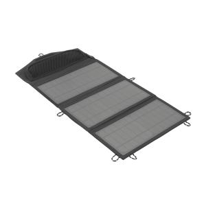 Kannettava aurinkopaneeli Ryobi RYSP21A 2 x 12W USB-A
