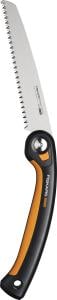 Puutarhasaha Fiskars SW69 taittuva