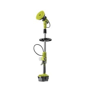 Tehopesuharja Ryobi ONE+ RWTS18