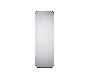 Sisustuspeili Mirrors and More Britta Musta 50 x 150 cm