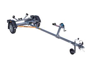 Venetraileri Boat S