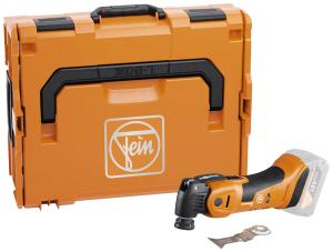 Akkumonitoimityökalu Fein Multimaster AMM 700 Max