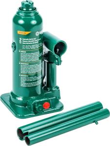 Pullonostin Sata 2000 kg