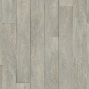 Vinyylimatto Tarkett Iconik 260 Vintage Oak Middle Grey 3 m