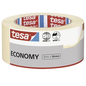 Yleismaalarinteippi Tesa 50 mm x 50 m