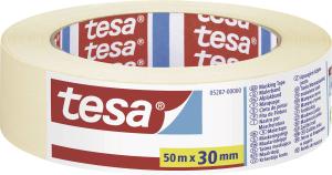 Yleismaalarinteippi Tesa 30 mm x 50 m