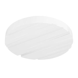 Plafondi Eglo Ferentino Valkoinen Ø38 cm