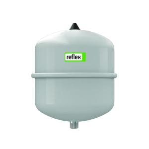 Kalvopaisunta-astia Teknocalor Reflex N-tyyppi 12 l Rak.p 4.0 bar