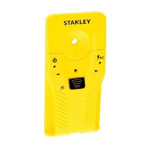 Rakennetunnistin Stanley S110