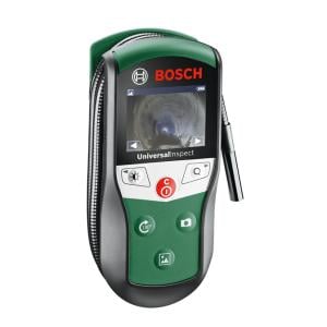 Tarkastuskamera Bosch UniversalInspect