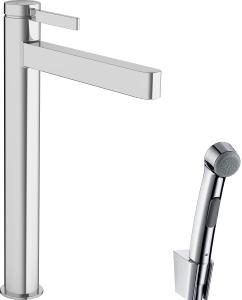 Pesuallashana Hansgrohe Finoris 260 Bidette Kromi