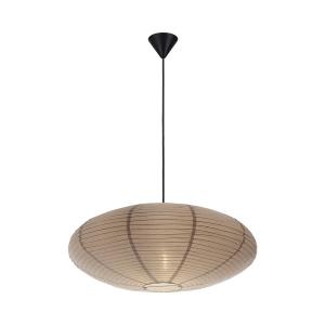 Riisipaperivarjostin Nordlux Villo Beige