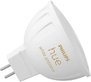 Kohdelamppu Philips Hue MR16
