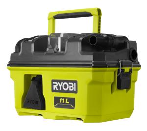 Märkä-kuivaimuri Ryobi ONE+ RV1811-0