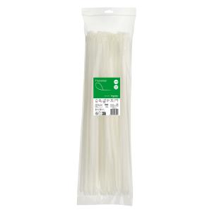 Nippuside Schneider Electric Thorsman 550 x 8,8 mm kirkas 100 kpl/pkt