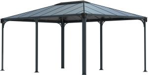 Paviljonki Palram-Canopia Martinique 3,59 x 4,93 m