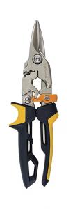 Peltisakset Fiskars PowerGear suora