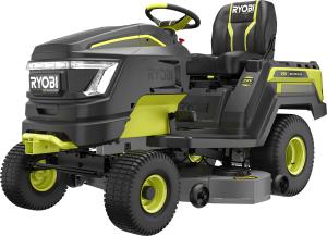 Akkuajoleikkuri Ryobi RY72TMX117-310