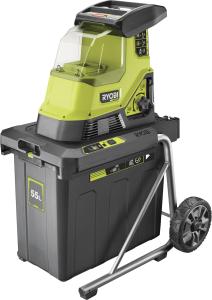 Oksasilppuri Ryobi Maxpower 36V RY36SHX40-0