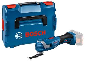 Monitoimityökalu Bosch GOP 18V-34 Professional L-BOXX