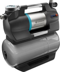 Painevesipumppu Gardena Silencomfort 6300 BT