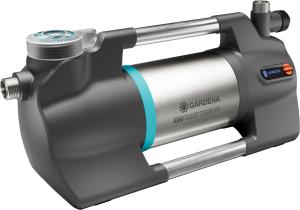 Puutarhapumppu Gardena Silencomfort 6300 BT