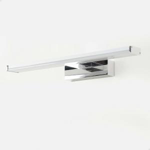 Peilivalaisin Eglo Eco Galenzana kromi IP44