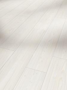 Vinyylilankku Parador Modular ONE Larch Apollo White