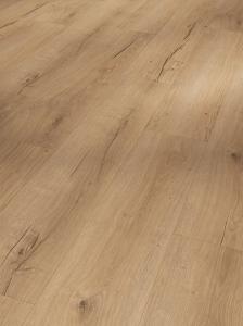Vinyylilankku Parador Basic 5.3 SPC Oak Cambridge Natural