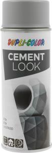 Spraymaali Dupli-Color Cement Look Hoover Dark 400 ml