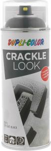 Spraymaali Dupli-Color Crackle Look musta 400 ml