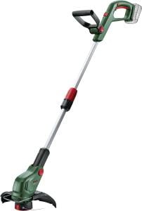 Akkutrimmeri Bosch UniversalGrassCut 18V 26-500 Solo