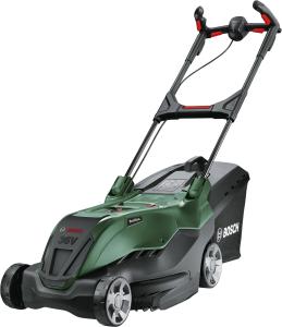 Akkuruohonleikkuri Bosch 36V Advanced Rotak 40-650 4 Ah akku