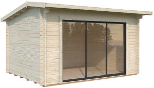 Mökki Palmako Ines 11,1 m²