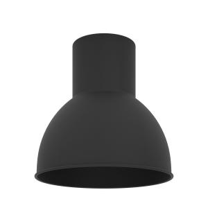 Lampunvarjostin Eglo Capoliveri-E musta