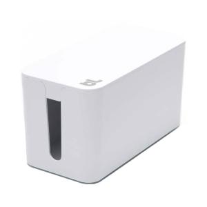 Kaapelilaatikko BlueLounge CableBox Mini Valkoinen