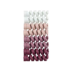 Kaapelinsuoja BlueLounge CableCoil Mini Roosa 8 kpl