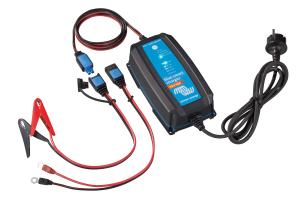 Akkulaturi Victron 12 V IP65 15 A