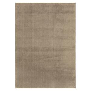 Nukkamatto Sandudd taupe 160 x 230 cm