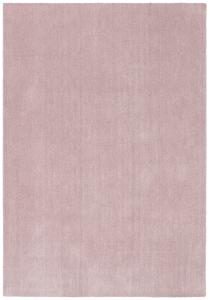 Nukkamatto Sandudd roosa 160 x 230 cm