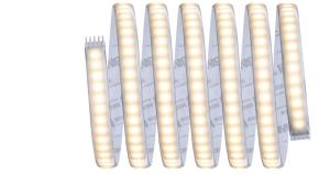 LED-Nauha MaxLED Paulmann 1000 2.5M 29W 2700K Hopea