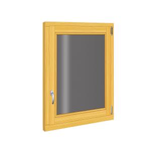 Ikkuna Solid Elements HFE