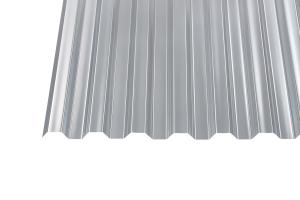 Valokate Gutta PC makro trapetsi-profiili kirkas 0,8 x 1045 x 3000 mm