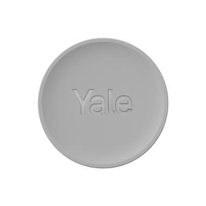 Dot -tunniste Yale 3 kpl Hopea